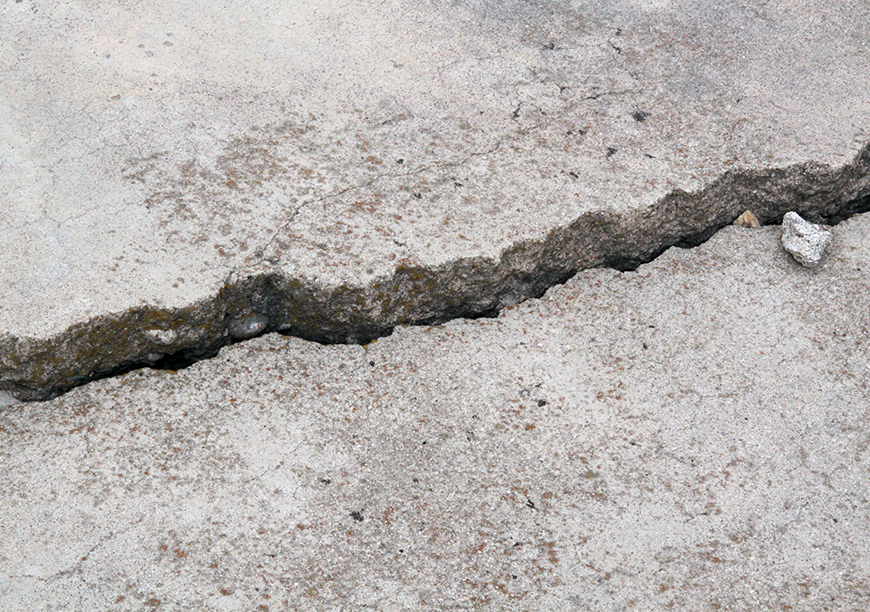 Uneven Concrete Surfaces Causes And Solutions Alaniz Construction Inc 